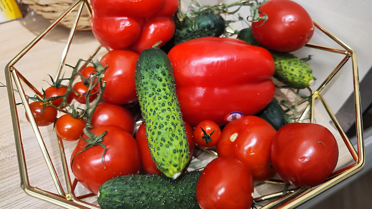 Главная картинка новости: Овощ, который умерщвляет почки в момент: в Европе его не едят, а в России все обожают