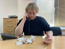 В Коми транспортные полицейские выявили серийного мошенника с сайта объявлений