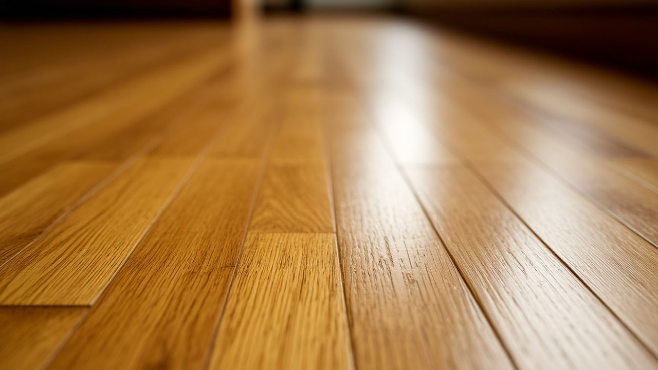 Главная картинка новости: От запаха «старости» не останется и следа: запомните это средство для обработки пола и стен