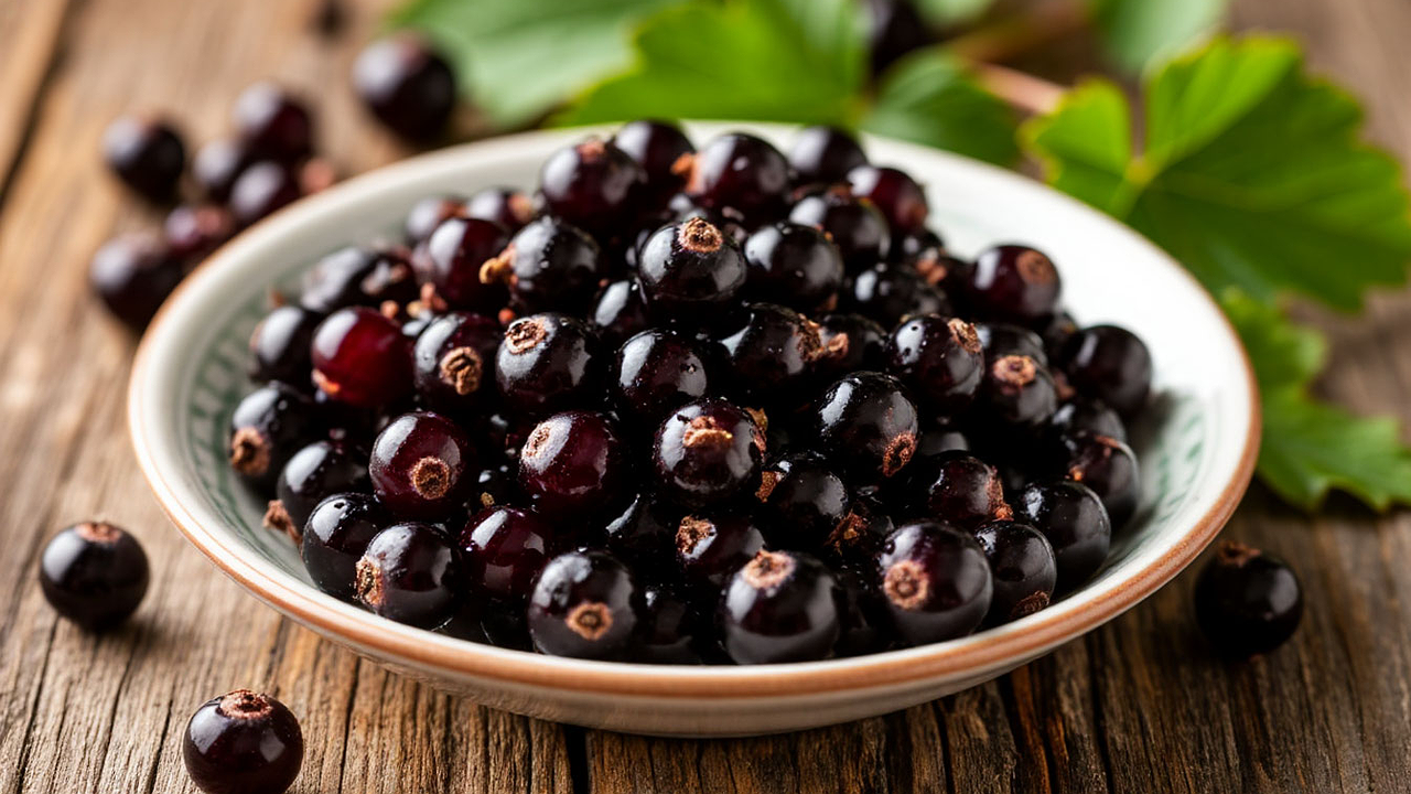 Главная картинка новости: Горчица против тли: проверенный и уверенный способ защиты смородины