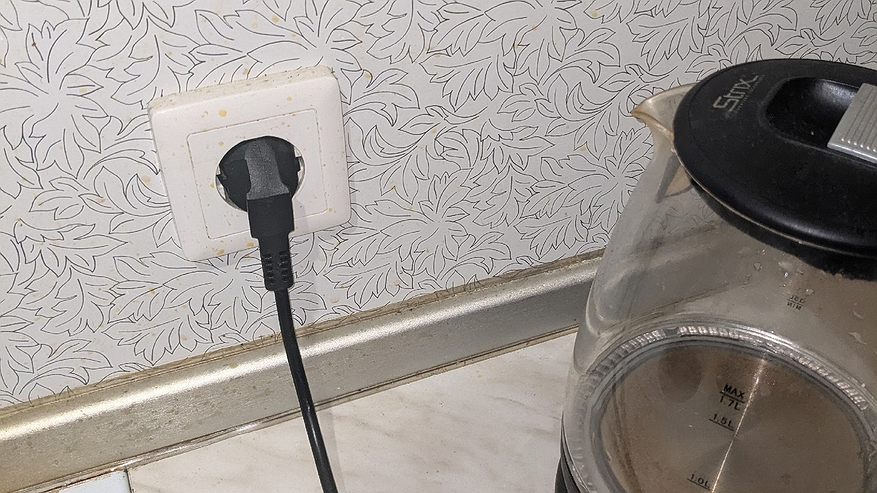 Главная картинка новости: Подключил этот прибор на час и получил +30% за ЖКХ - что нужно отключить прямо в эту минуту