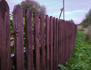 С 8 июня полностью будет запрещена установка заборов на даче: их придётся срочно убрать