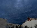 Усинск в плену ледяного спокойствия: город застыл в монотонном нуле