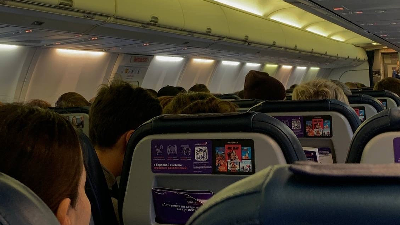 Главная картинка новости: Египет уже давно в пролёте, "распробовала" новый курорт: море в 2 раза дешевле - полечу в июне