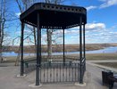 Усинск встречает пятницу прохладой, но обещает тепло к вечеру