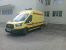 83-летний житель Коми сутки пролежал на мокром полу, пока в дом не попали спасатели