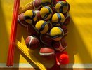 Четвертая школа Усинска преобразится к новому учебному году