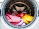 Почему вещи в машинке перестали отстирываться. Оказывается, что большинство хозяек сыпят порошок не в тот отсек