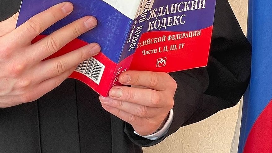 Главная картинка новости: В Коми суд обязал популярный маркетплейс принять в штат компании одну из сотрудниц