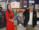 В Коми открылась выставка, посвященная ветерану вневедомственной охраны Росгвардии