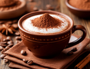 Не молоко и не вода: ученые поделились, на чем лучше готовить какао — кожа отныне сияет, словно у младенца
