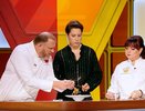 Сыктывкарская домохозяйка бросила вызов звездным шеф-поварам