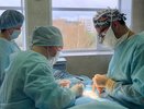 Чудо в Сыктывкаре: врачи выходили новорожденного весом полкилограмма 