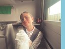Студенты-проводники отправились в первые рабочие рейсы из Сыктывкара в Усинск