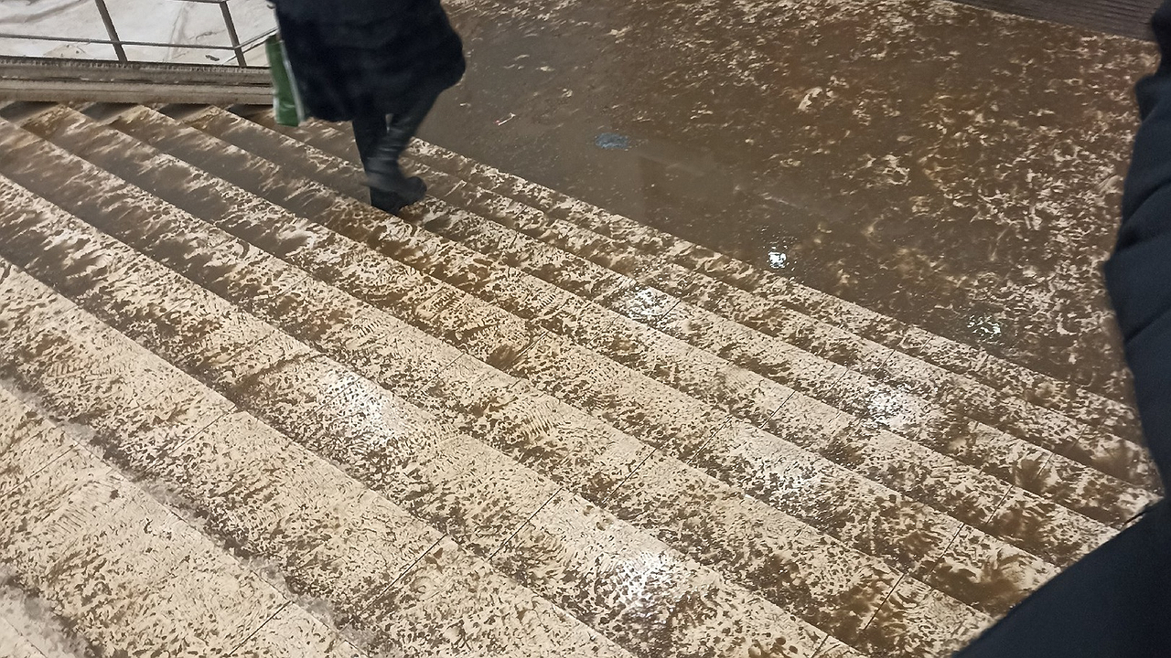 Главная картинка новости: "Мокрый снег и заморозки": Гидрометцентр предупредил о резком похолодании с 14 июня