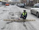ГАИ Коми уличила дорожные службы в более 100 нарушениях за 5 месяцев 