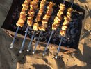 Жители Коми раскрыли вкусы идеального шашлыка