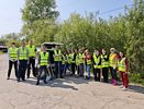 Арктический субботник объединил северян от Коми до Якутии  