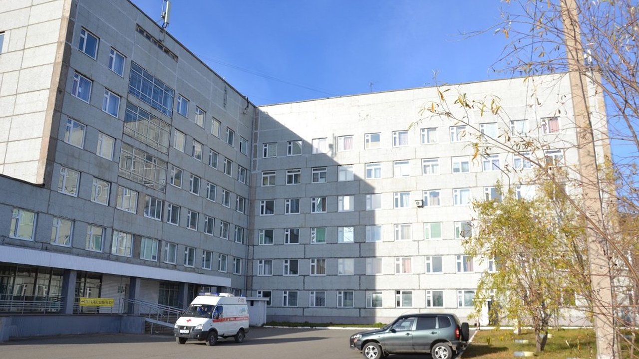 Главная картинка новости: "Теперь мы можем лечиться дома" — ветеран Усинска о новом онкокабинете  