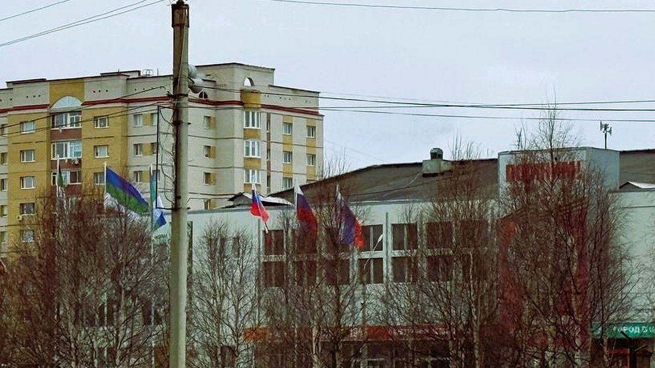 Главная картинка новости: Усинск празднует День России —программа мероприятий для всех жителей 