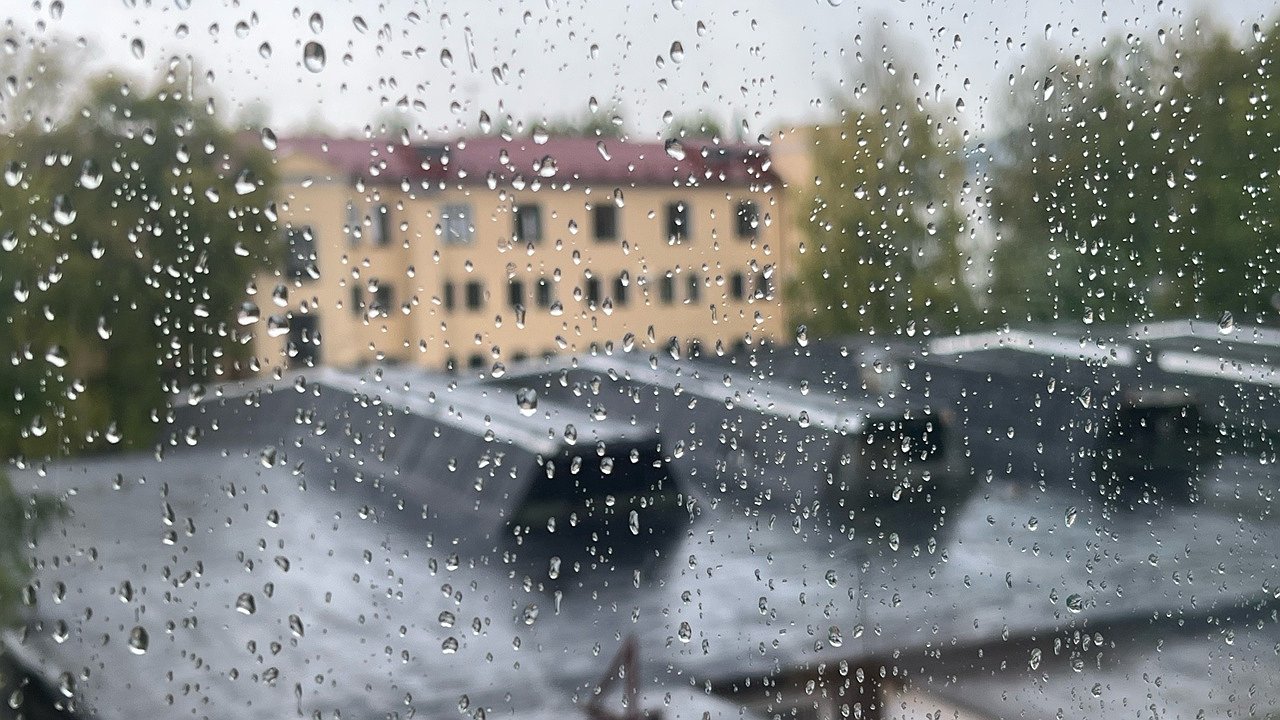 Главная картинка новости: В Коми 12 июня ожидается переменчивая погода: от дождя на севере до жары на юге