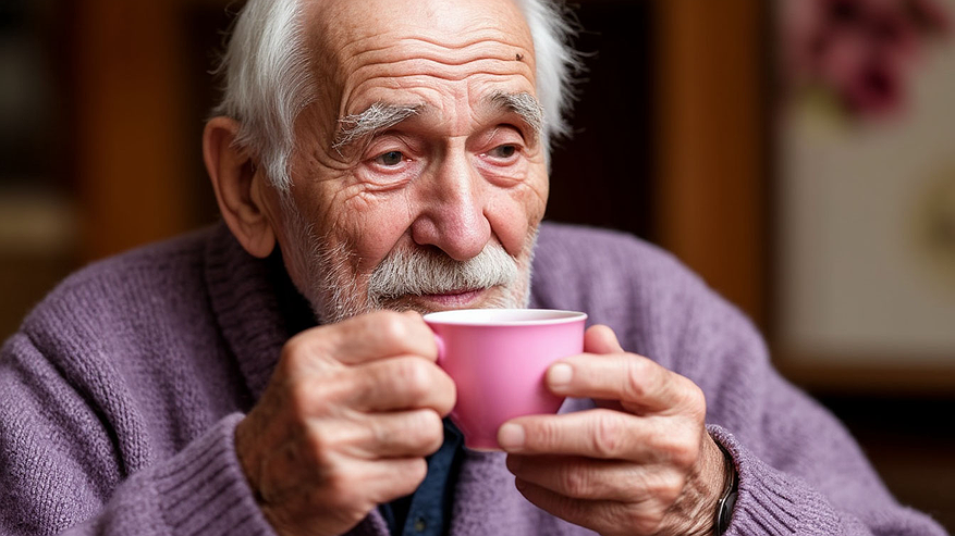 Главная картинка новости: Куда вкуснее и полезнее, чем Иван-чай: назван лучший напиток для истинных долгожителей - растет в каждом огороде