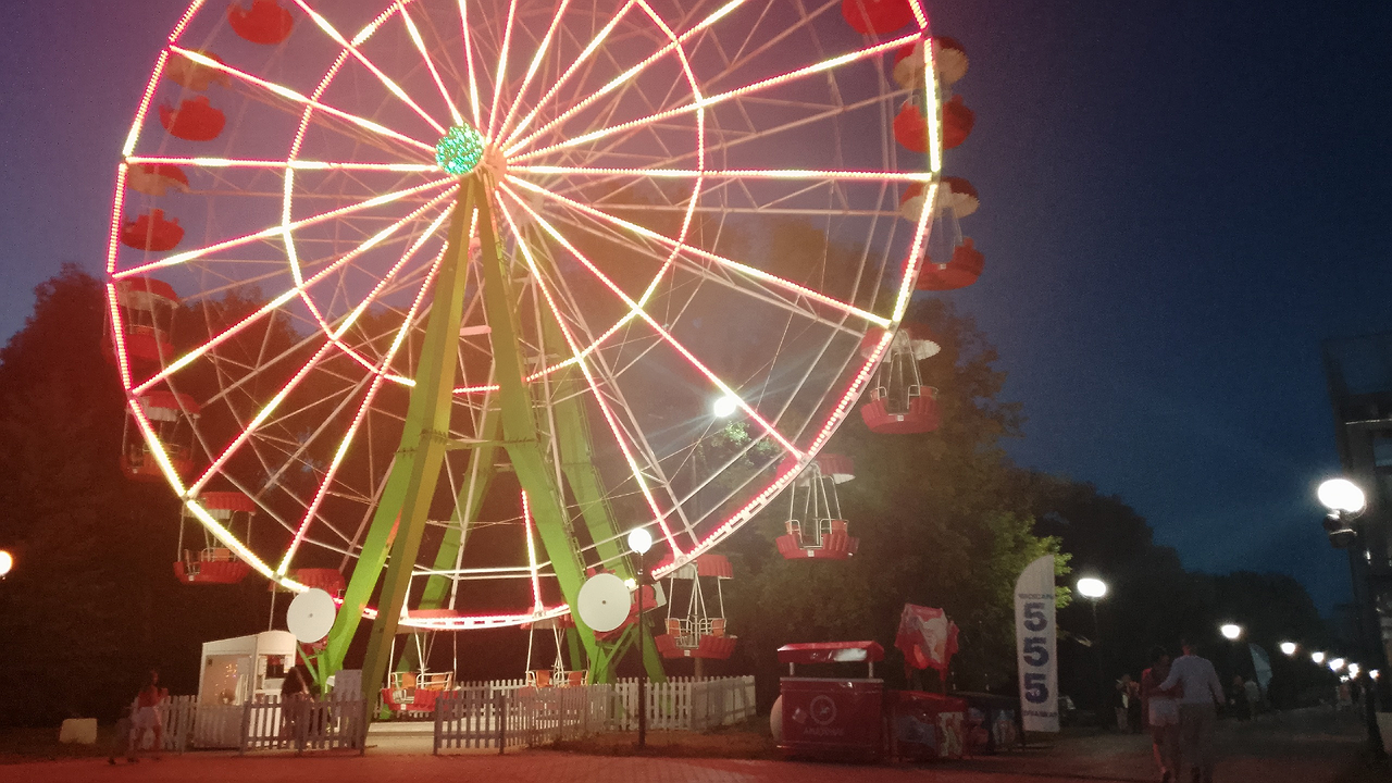 Главная картинка новости: Возвращение к ливням и грозам: Гидрометцентр изменил прогноз с 16 июня — снова аномалии