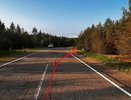 Трагедия на дороге в Коми: в ДТП погибла молодая девушка