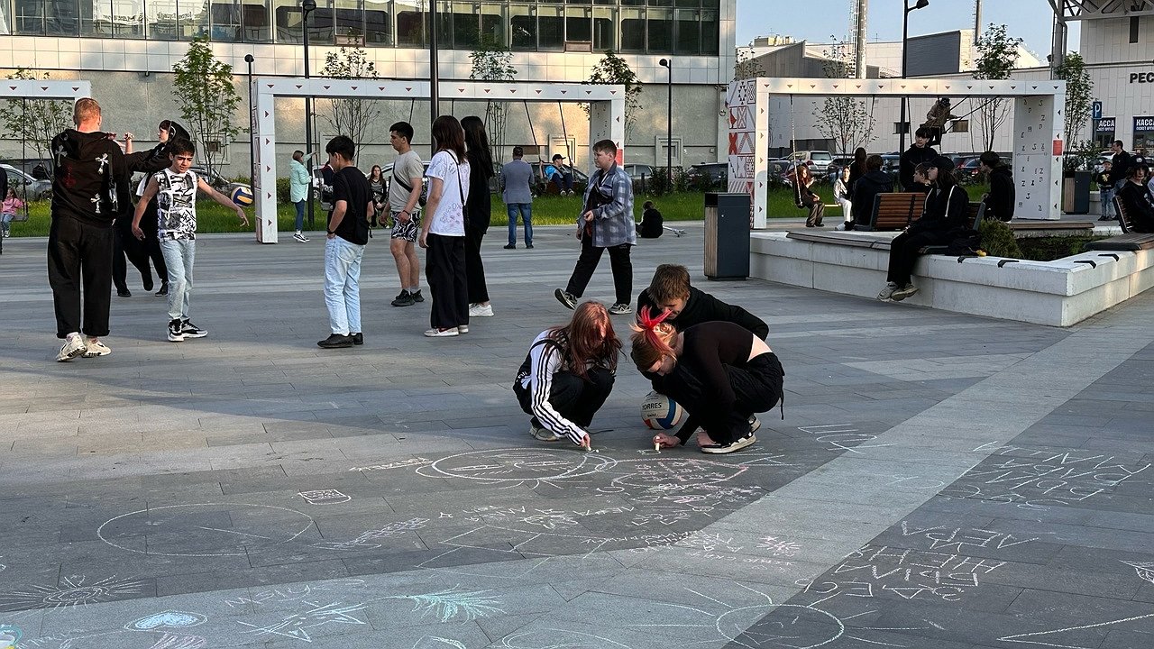 Главная картинка новости: В Коми больше детей смогут отдохнуть по льготным путевкам в лагерях этим летом