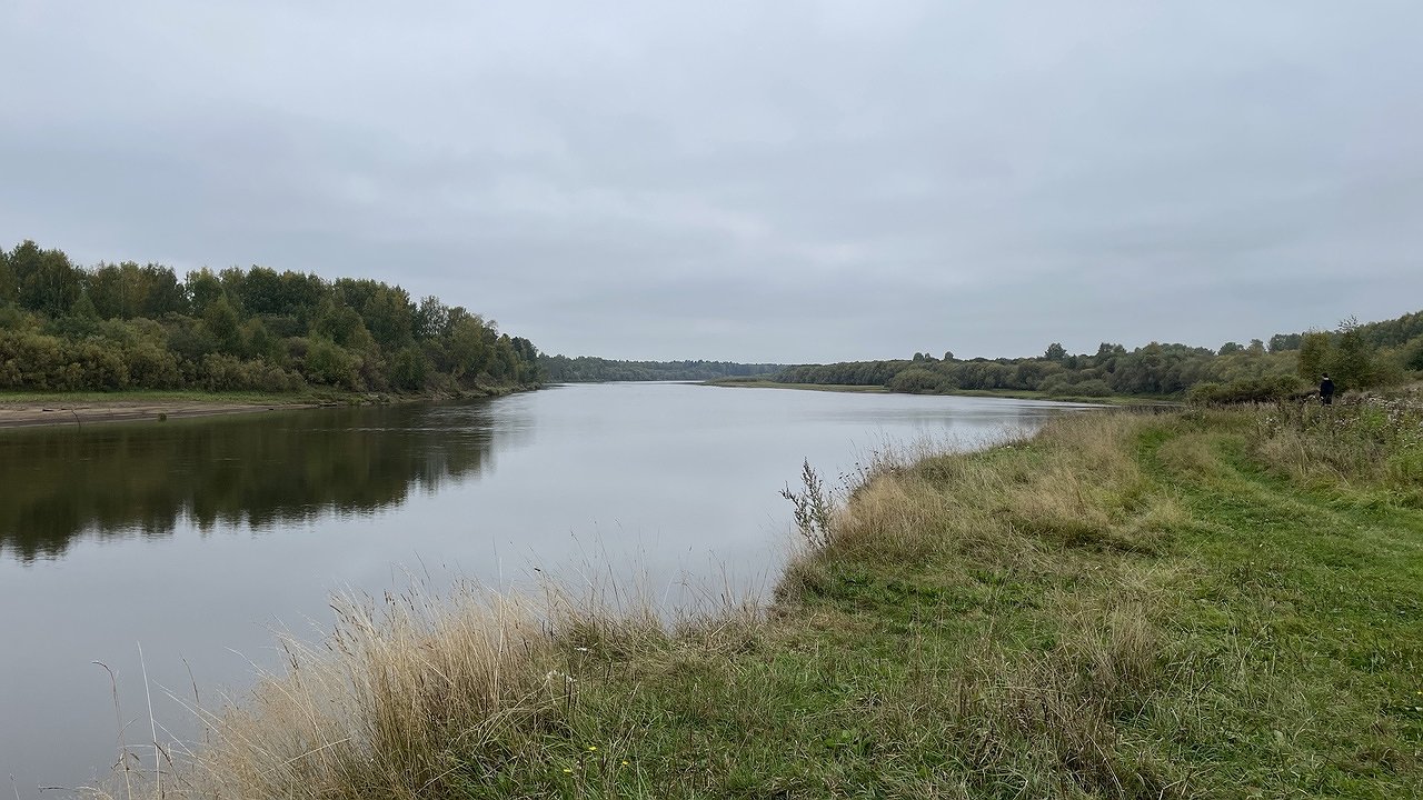 Главная картинка новости: В Коми спустя два месяца найдено тело утонувшего мальчика