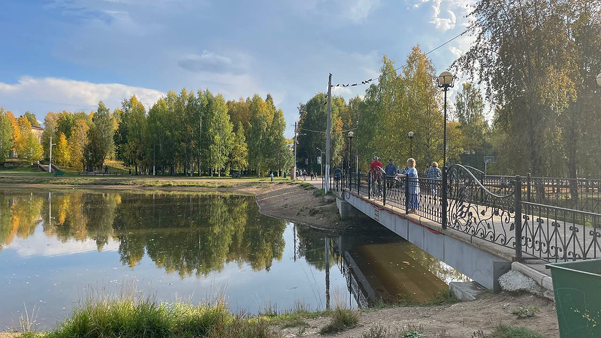 Главная картинка новости: С 17 июня будет полностью запрещён отдых на природе: любителям чистого воздуха придётся поискать другие места