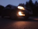 У жителя Коми конфисковали автомобиль за нетрезвое вождение