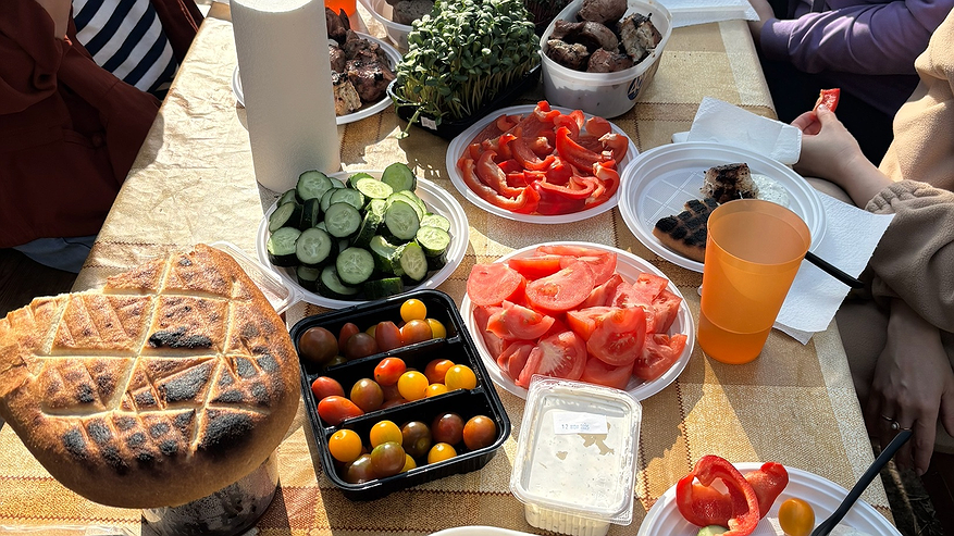 Главная картинка новости: С 18 июня будет полностью запрещён отдых на природе: любителям чистого воздуха придётся поискать другие места