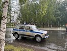 ГАИ Коми поймала почти 70 пьяных водителей за неделю  