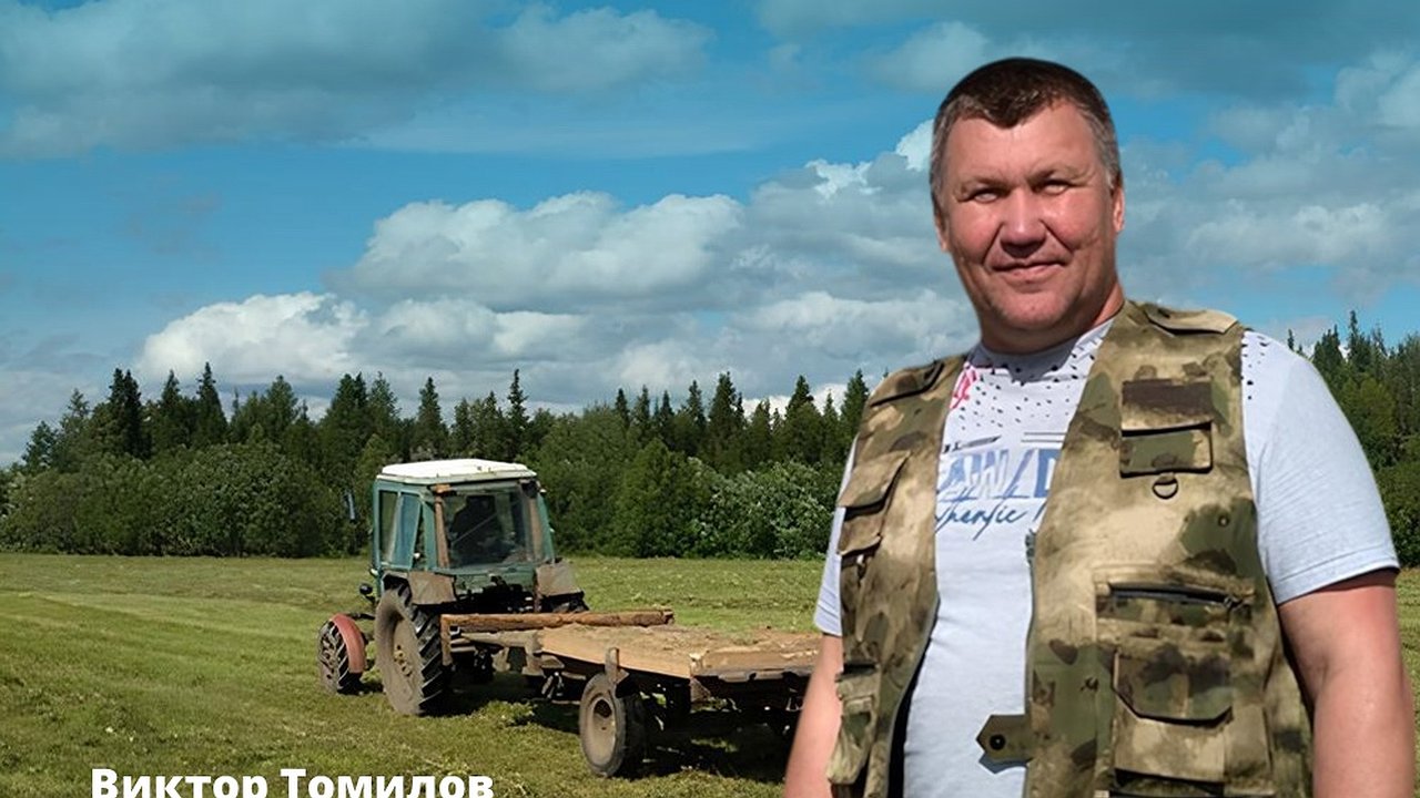 Главная картинка новости: Коми наращивает производство натуральных фермерских продуктов