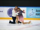 Врачи из Коми взяли золото на турнире по фигурному катанию