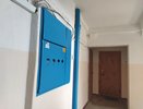 Экстренный выезд в Усинске: инвалид три дня не мог выйти из дома 