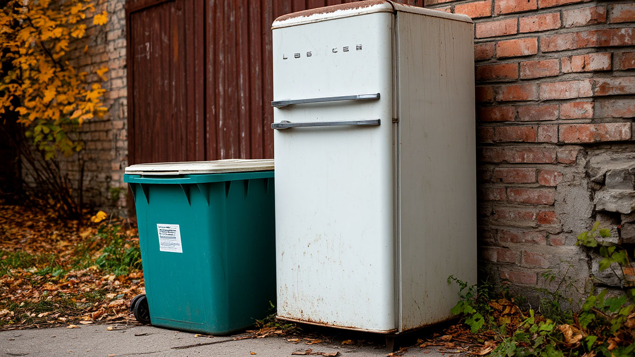 Главная картинка новости: Сосед отдал старую решетку от холодильника: хотел выбросить, но я успел ее забрать - для нее нашлось идеальное применение на даче