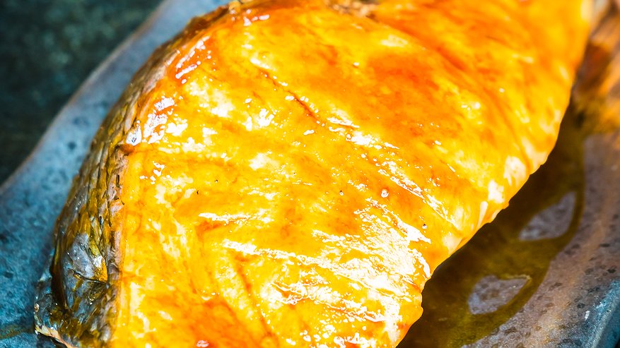 Главная картинка новости: Делаю каждый день: скумбрия получается вкуснее покупной красной рыбы