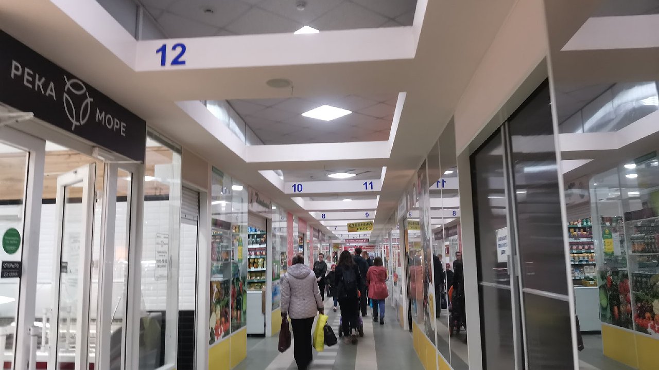 Главная картинка новости: Прокуратура Коми представила портрет типичного шоплифтера  