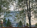 Усинск готовится 18 июня к прохладному дню с переменной облачностью  