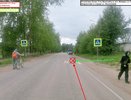 ГАИ Коми за сутки выявила почти 2 тысячи нарушений на дорогах 