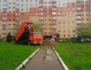 Усинск строит "Территорию чемпионов" для юных спортсменов