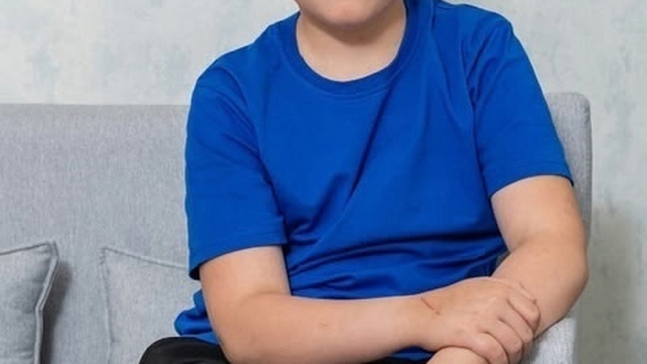 Главная картинка новости: Школьник из Усинского района победил во всероссийском конкурсе сочинений