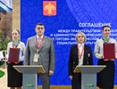 Коми и НАО договорились развивать дорогу через Усинск