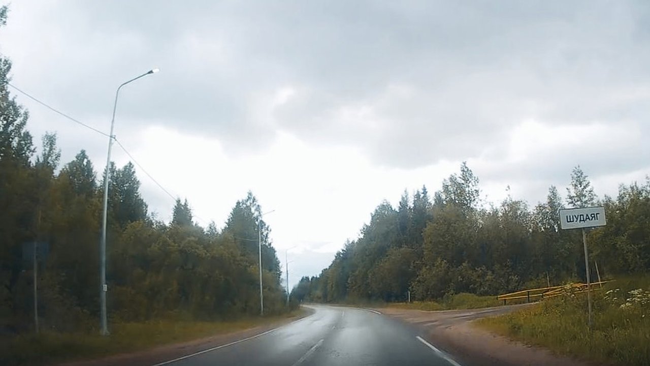 Главная картинка новости: Коми модернизирует уличное освещение в рамках нацпроекта