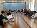 Усинск доказывает силу единства на встрече общественных организаций