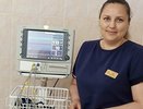 Усинск получит современные фетальные мониторы для будущих мам