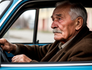 В ГАИ наконец поставили точку: до какого возраста можно водить машину - пенсионерам назвали действующие ограничения
