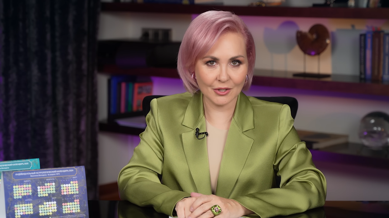 Главная картинка новости: Слезы будут литься рекой уже в июле: Володина предупредила эти три знака о большом горе